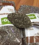  Hạt chia BIO Rossmann, gói 300g 