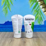  Sữa rửa mặt tẩy tế bào chết & mặt nạ Lavera Naturkosmetik Pure Beauty 3in1 – 125ml 