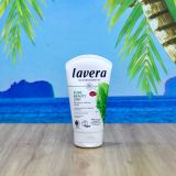  Sữa rửa mặt tẩy tế bào chết & mặt nạ Lavera Naturkosmetik Pure Beauty 3in1 – 125ml 