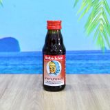 Nước ép Rotbäckchen hỗ trợ sức khỏe – Bổ sung kẽm & vitamin C – Chai 125ml – Hàng Đức 