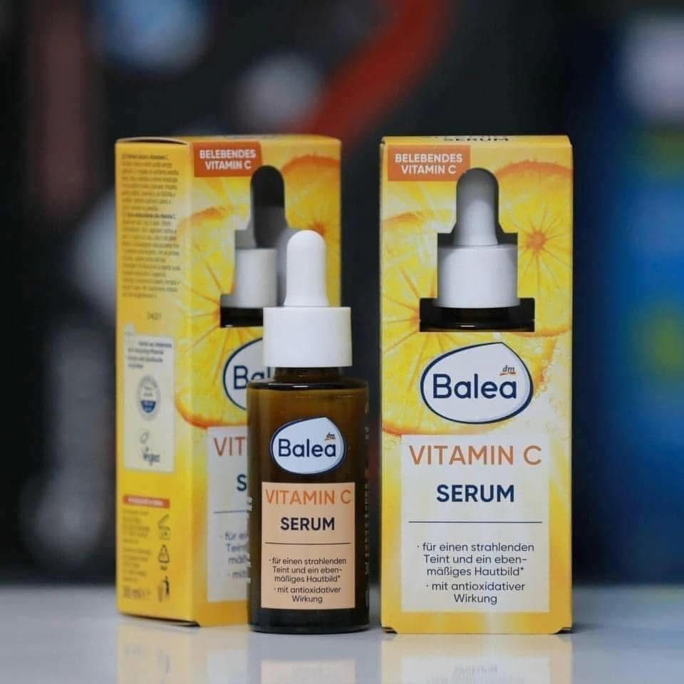  Serum Balea Vitamin C, 30ml 