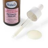  Serum Balea Beauty Collagen Retinol 50ml 