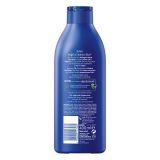  Dưỡng thể Nivea Q10 400ml xanh, dưỡng ẩm, chai 400ml 