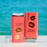  Phấn má dạng thỏi Catrice Blush Stick Kiss & Glow C01 Cheeky Flirt – Tông hồng đào tự nhiên, dễ tán 