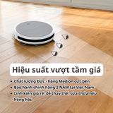  Robot Medion S05 của Đức 