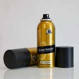  Xịt khử mùi nam Bruno Banani Man’s Best 150ml – Lưu hương nam tính, cuốn hút 