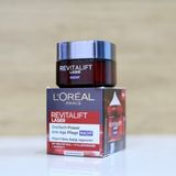  Kem Loreal Paris Revitalift Larer X3 Ban Đêm, 50ml 