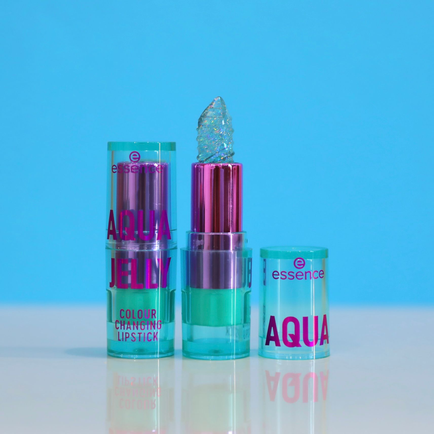  Son gió Essence Aqua Jelly 