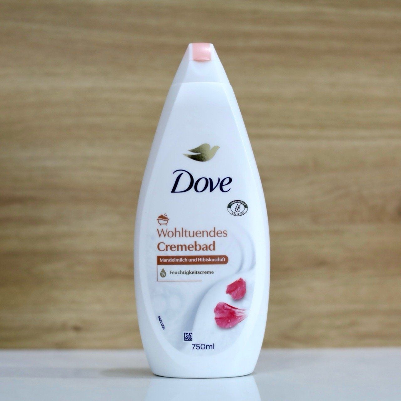  Sữa Tắm Dove 750ml 