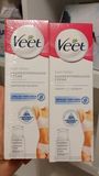  Tẩy lông nách Veet 100ml 