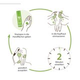  Dầu gội chống rụng và kích thích mọc tóc dr. wolff plantur 39 phyto-coffein 250ml 