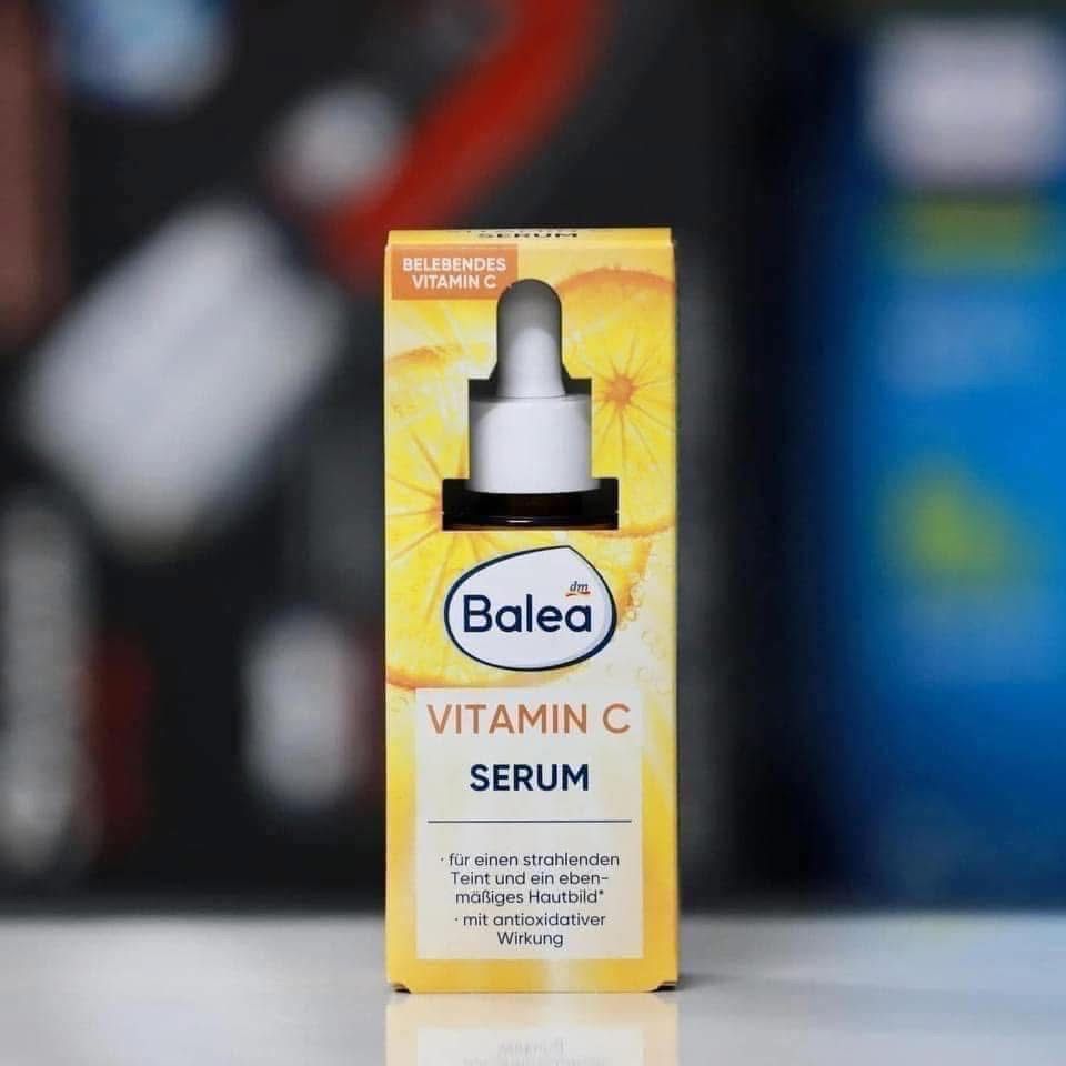  Serum Balea Vitamin C, 30ml 