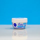 Kem Dưỡng Da Nivea care mini 50ml 