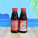  Nước ép Rotbäckchen hỗ trợ sức khỏe – Bổ sung kẽm & vitamin C – Chai 125ml – Hàng Đức 