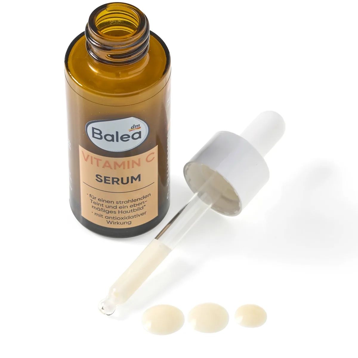  Serum Balea Vitamin C, 30ml 