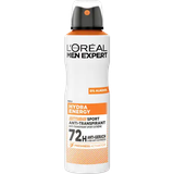  Xịt khử mùi nam L'Oréal Men Expert Extreme Sport 150ml – Giúp kiểm soát mùi, hạn chế mồ hôi 