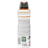  Xịt khử mùi nam L'Oréal Men Expert Extreme Sport 150ml – Giúp kiểm soát mùi, hạn chế mồ hôi 