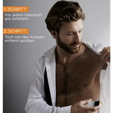 Xịt khử mùi nam L'Oréal Men Expert Extreme Sport 150ml – Giúp kiểm soát mùi, hạn chế mồ hôi 