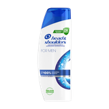  Dầu gội Head & Shoulders For Men 2in1 Sạch Gàu & Dưỡng Tóc 300ml 