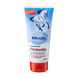  Cao ngựa tuýp Mivolis Pferdesalbe hỗ trợ thư giãn cơ và khớp – Tuýp 200ml 