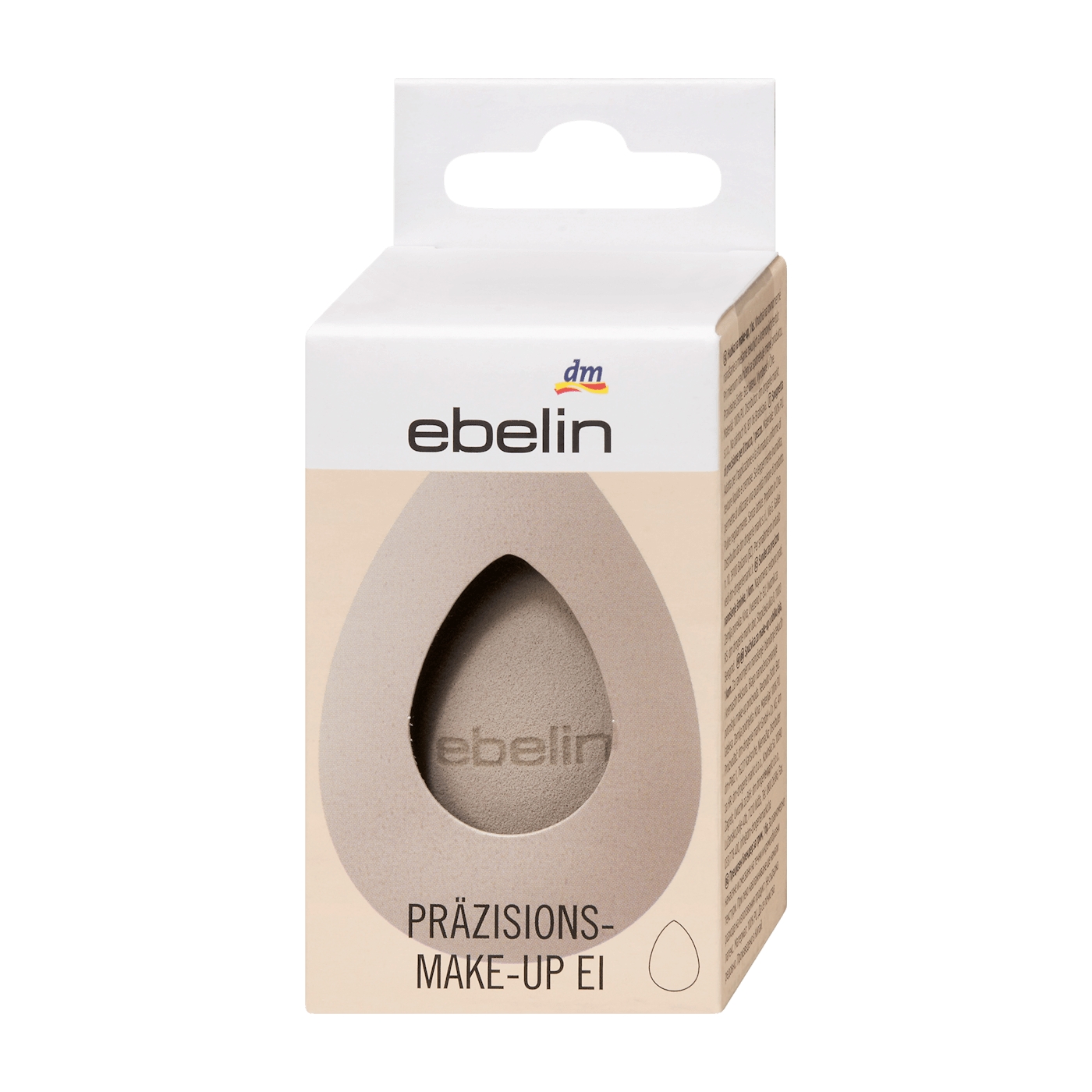  Bông trứng Ebelin 