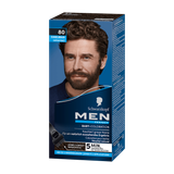  Thuốc nhuộm râu Schwarzkopf Men Perfect màu nâu đậm 80 – Dành cho nam 