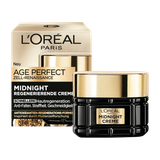  Kem dưỡng da ban đêm L’Oreal Paris Age Perfect chống lão hóa 50ml 