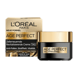  Kem Dưỡng Da Ban Ngày L'Oréal Paris Age Perfect Zell Renaissance 50ml 