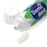  Kem đánh răng Dontodent Antibakteriell – chăm sóc răng miệng, ngăn ngừa vi khuẩn, 125ml 