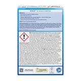  Giấy Giặt Trắng Quần Áo Denkmit – Hộp 20 Miếng 