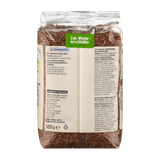  Hạt Lanh Nguyên Hạt dmBio Đức 500g – Thực Phẩm Hữu Cơ Bổ Sung Dinh Dưỡng 