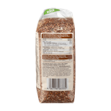  Hạt lanh xay hữu cơ DM Bio 400g – Nhập khẩu Đức 