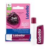  Son dưỡng môi Labello Blackberry Shine – Dưỡng ẩm & Màu sắc quyến rũ 