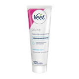  Kem tẩy lông Veet vùng bikini và nách 100ml – Dịu nhẹ cho da nhạy cảm 