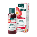  Dầu tắm thảo mộc Kneipp Rücken & Schulter 100ml – Thư giãn lưng và vai 