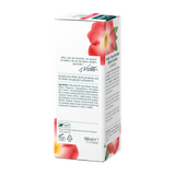  Dầu tắm thảo mộc Kneipp Rücken & Schulter 100ml – Thư giãn lưng và vai 