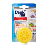  Khử Mùi Tủ Lạnh, Thơm Tủ Lạnh Denkmit Deodorante Per Frigorifero 40g – Hàng Đức 