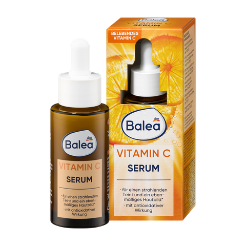  Balea Serum Vitamin C, 30ml 