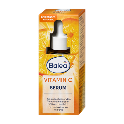  Balea Serum Vitamin C, 30ml 