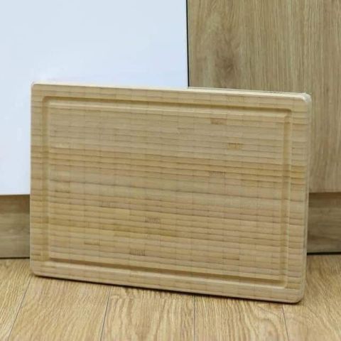  Thớt gỗ hãng Zwilling 36 x 25,5 x 5 cm của Đức 