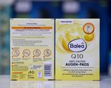  Miếng dán chống nhăn Balea Q10 Anti-Falten Patches – Dưỡng da săn chắc, giảm dấu hiệu lão hóa 