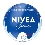  Kem dưỡng da Nivea Creme 75ml – Dưỡng ẩm chuyên sâu, làm mềm và bảo vệ da 
