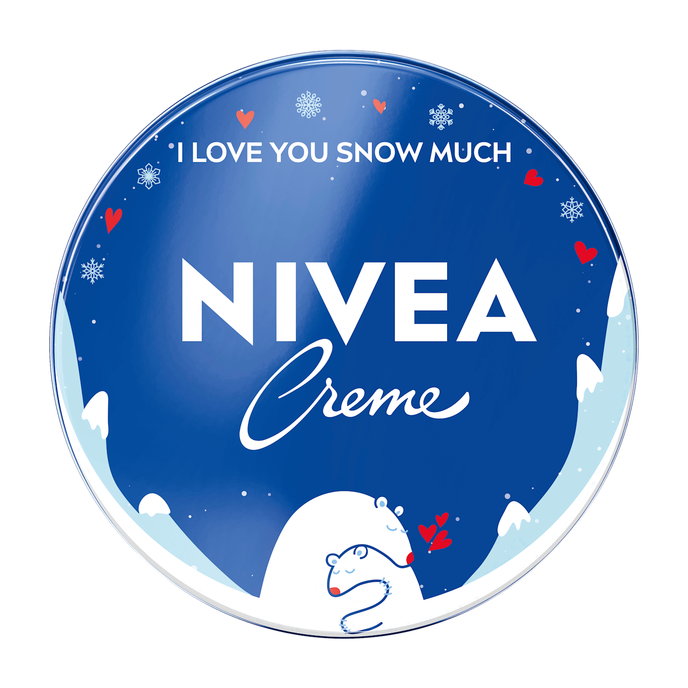  Kem dưỡng da Nivea Creme 75ml – Dưỡng ẩm chuyên sâu, làm mềm và bảo vệ da 