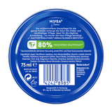  Kem dưỡng da Nivea Creme 75ml – Dưỡng ẩm chuyên sâu, làm mềm và bảo vệ da 