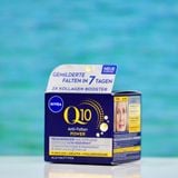  Bộ kem dưỡng da Nivea Q10 ban ngày và ban đêm hàng nội địa của Đức 