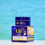  Bộ kem dưỡng da Nivea Q10 ban ngày và ban đêm hàng nội địa của Đức 
