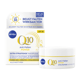  Bộ kem dưỡng da Nivea Q10 ban ngày và ban đêm hàng nội địa của Đức 