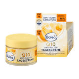  Kem dưỡng da chống lão hóa Balea Q10 LSF 15 ban ngày, hộp 50ml 
