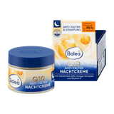  Bộ kem dưỡng da ban ngày và ban đêm Balea Q10 - chăm sóc toàn diện cho làn da tươi trẻ. 