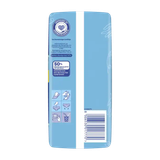  Băng vệ sinh ban ngày Always Ultra Normal có cánh – Gói lớn 28 miếng, siêu mỏng, thấm hút tốt, khô thoáng 